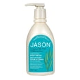 thumbnail image 1 of Jason Purifying Tea Tree Pure Natural Body Wash, 1 of 10