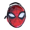 thumbnail image 1 of Marvel Boy's Spiderman Head Lunch bag, 1 of 3