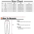 thumbnail image 2 of CFLVAEK Modal Crossover Yoga Pants Women Plus Size Tummy Control with Drawstring Active Solid Wide Leg Jogger Pant Stretch Mid Rise Jogging Trouser Casual Full Length Lounge Flare Legging Black XXXL, 2 of 3