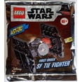 thumbnail image 3 of LEGO Star Wars: First Order SF TIE Fighter micro set 32pcs, 3 of 3
