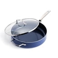 thumbnail image 3 of Blue Diamond 5Qt Deep Saute Pan, 3 of 8