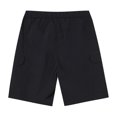 thumbnail image 3 of Birdeem Shorts pour Hommes Shorts Hommes Décontractés Mode Shorts Unis avec Multi-Poches Taille Élastique Pantalons Courts, 3 of 10