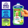 thumbnail image 2 of Mr. Clean Nettoyant Tout Usage, Nettoyant Multi-Usage, à Verser, Parfum Gain, 1.89L, 2 of 10