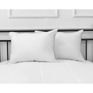 Millano Health Hypoallergenic Pillow - 2 Pack