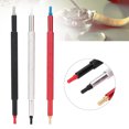 thumbnail image 3 of Qiilu 3pcs 7404 Double Head Watch Hand Pressers Watch Repair Tool for Watchmakers,Watch Hand Presser,Watch Hand Fitting, 3 of 8