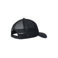 thumbnail image 2 of Top Headwear Casquette Trucker Snapback - Bleu Marine Riche, 2 of 2