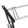 thumbnail image 4 of Double Marches, Accessoire de Caravane Pédale Manuelle Double Marche Anodisée et Lumineuse pour RVs et Camping-Cars pour RV et Autres Véhicules Modifiés, 4 of 7