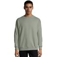thumbnail image 1 of Hanes - Ecosmart Crewneck Sweatshirt, 1 of 1