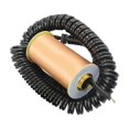 thumbnail image 3 of KLKCMS Claw Parts Coil Stretch Rope Crane Machine Parts Claw Coil Spring Claw Mini Coil Black, 3 of 9