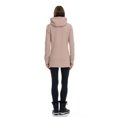 thumbnail image 2 of Tec-One Women's Faux Fur Lined Jacket, 2 of 5