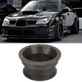 thumbnail image 4 of Exhaust Flange Adapter, Wear Resistant Universal 3In To 2.5In V Band Flange Adaptor  For Turbocharging For Auto Accessories, 4 of 8