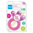 thumbnail image 2 of MAM Cooler Teether, Assorted Colours, 2 of 8