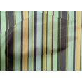 thumbnail image 3 of oneOone Cotton Poplin Fabric Multicolor Stripe Printed Craft Fabric BTY 56 Inch Wide, 3 of 3