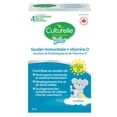 thumbnail image 1 of Gouttes de PROBIOTIQUES BÉBÉ et de VITAMINE D, 1 of 2