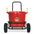 thumbnail image 3 of Miller Manufacturing Company CA500 Multipurpose Muck Cart 70 Quart Tubs (3 Pack), 3 of 6