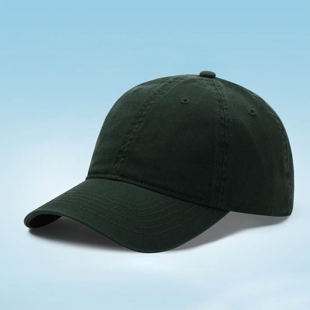 Versatile Baseball Caps For Casual Wear Adjustable Design Pairing With Jeans And T Shirts For Year Round Use Across Seasons