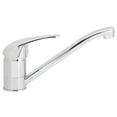 thumbnail image 3 of Water Faucet, Water Tap Kitchen Sink Faucet Sink Faucet Kitchen Faucet, For Kitchen Home, 3 of 8