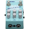 thumbnail image 5 of Wampler Cory Wong Compressor Pedal, 5 of 5