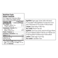thumbnail image 4 of Lindt Happy Easter Milk Chocolate Pouch, 82g, 4 of 5