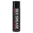thumbnail image 1 of Sex Grease Premium Silicone Based Personal Lubricant, 8.5 oz, 1 of 2
