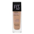 thumbnail image 1 of Maybelline New York Fit Me®, Hydrate + Smooth Fond de teint liquide, 30 ML, 1 of 4