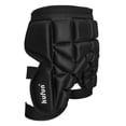 thumbnail image 3 of koolsoo Hip Protective Shorts Butt Pad Padded Short Pants For Ski Skate Skateboard - M M, 3 of 5
