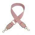 thumbnail image 1 of MesaSe Canvas Bag Strap Replacement Adjustable Shoulder Strap For Messenger  Laptop  Camera  Travel Bags, 1 of 5