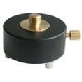 thumbnail image 1 of SitePro 05-2525 Zeiss/Wild Rotating Tribrach Adapter, 1 of 1