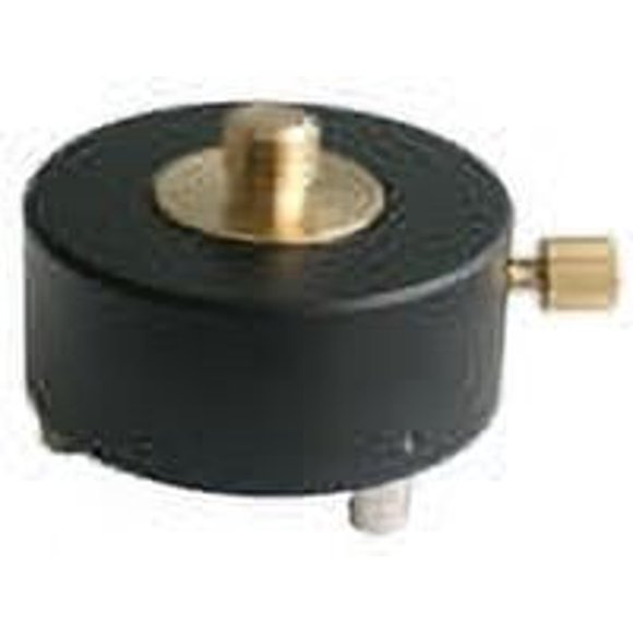 SitePro 05-2525 Adaptateur Tribrach Rotatif Zeiss/Wild