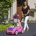 thumbnail image 1 of Step2 Whisper Ride II (pink), 1 of 9