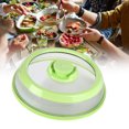 thumbnail image 3 of Food Sealer Lid, No BPA Durable Food Sealer Container Lid Practical  for Save Leftovers for Dishwashers, 3 of 8