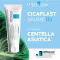 thumbnail image 4 of La Roche-Posay Cicaplast Baume B5, Soothing Repair Balm with Panthenol for Dry Skin, 40mL, 4 of 10