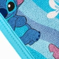 thumbnail image 4 of Lilo and Stitch Kids Silk Touch Fleece Throw, 100% Polyester, 4 of 6