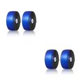 thumbnail image 3 of pitrice 2PCS/Box Road Racing Bike Wraps Anti-slip Super Elastic Bicycle Handlebar Belt Portable Comfortable Cycling Tapes Blue 2Set, 3 of 6