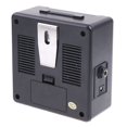 thumbnail image 2 of HLONK Mini 3W Electric Guitar Amplifier Guitar Amp Musical Instrument Speaker, 2 of 6