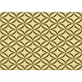 thumbnail image 1 of Ahgly Company Machine Washable Indoor Rectangle Transitional Oak Brown Area Rugs, 2' x 3', 1 of 7