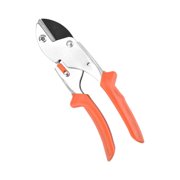 Secateurs Steel Blade Pruning Shears with Ergonomic Handles Gardening Pruning Scissors Bonsai Cutters Professional Gardening Hand Tool Scissors Kit for Plants Rose Flowers Fruit Trees
