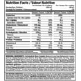 thumbnail image 4 of Allmax Quickmass Chocolate Weight Gain Powder Supplement, 4 of 8