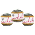thumbnail image 1 of Lion Brand Yarn Mandala Multicolor Light DK Acrylic 3 Pack Yarn, 1 of 9