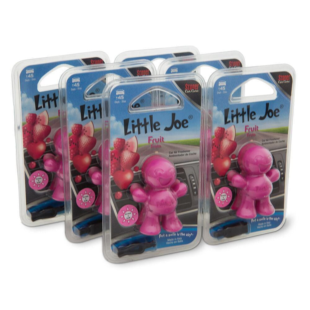 PETIT JOE - Fruits