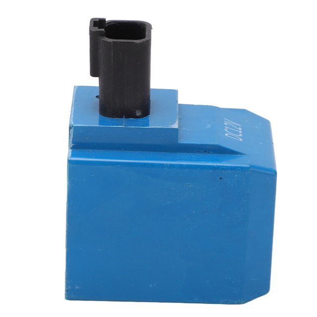 Bobine Solénoïde, Robuste Pratique Facile à Installer 02 365539 Haute Performance pour Voiture