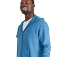 thumbnail image 4 of George Men's Full-Zip Hoodie, 4 of 6