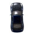 thumbnail image 4 of Metals 1:24 Fast & Furious 2009 Nissan GT-R Diecast Vehicle, 4 of 6