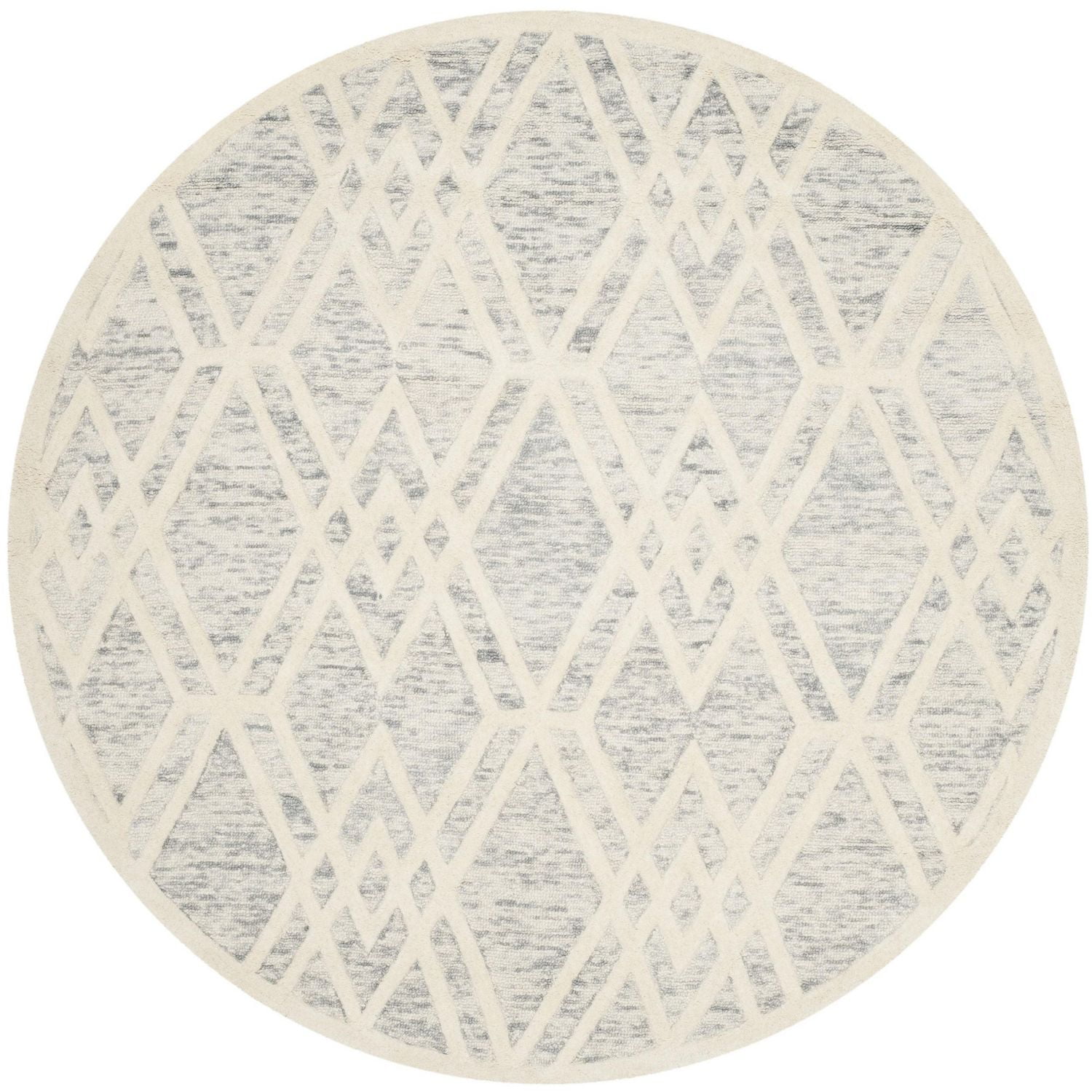 Safavieh Cambridge Rordan Tapis Géométrique