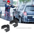 thumbnail image 3 of <p>Car Washer Quick Connector Buckle Car Wash Machine Quick Connector Buckle Car Washer C Clip Buckle Buckle Replacement For  K2 K3 K7 2 PCS Car Washer Quick Connector Buckle, 3 of 7