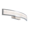 thumbnail image 1 of Artika Glitter LED Integrated Vanity Light, 1 of 9