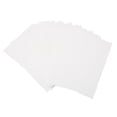 thumbnail image 2 of 100 Pcs Papier Cartonné Simple et Élégant pour Cartes Postales, Invitations de Fête, Cartes de Vœux, Albums de Scrapbooking, 2 of 8