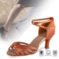 thumbnail image 4 of Latinshoes,Soft Comfortable Latin Shoes Built to Last, 4 of 10