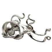 Cell Phone Stand Metal Lazy Mobile Phone Brushing Drama Mobile Phone