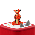 thumbnail image 1 of tonies Disney: Tigger Tonie Figurine (French), 1 of 6